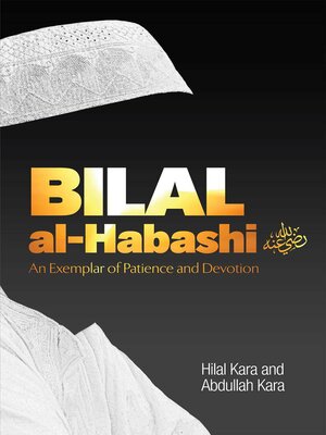cover image of Bilal al-Habashi
